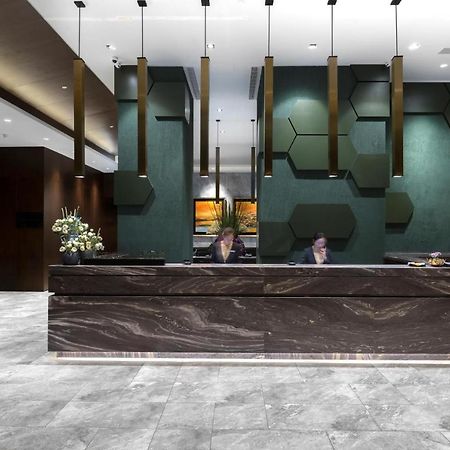 Yitel Premium Hotel Shanghai Exterior photo